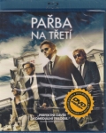 Pařba na třetí (Blu-ray) (Hangover Part III)