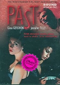Past [DVD] (Bound) "Wachowsky "Nezkrácená verze" HCE
