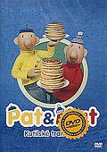 Pat a Mat: Kutislké trampoty (DVD)