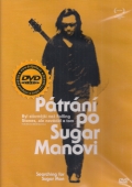 Pátrání po Sugar Manovi (DVD) (Searching for Sugar Man) - vyprodané