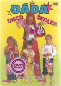 Patrasová Dáda - Disco školka Dáda (DVD)