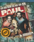 Paul [Blu-ray] - LIMITOVANÁ EDICE