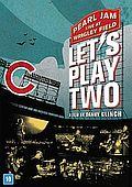 Pearl Jam - Let's Play Two (DVD) [2017]