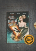 Pekelní andělé [DVD] (Hell's Angels) - Edice Filmové klenoty