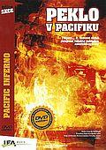 Peklo v Pacifiku (DVD) (Pacific Inferno) - pošetka