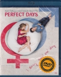 Perfect Days - I ženy mají své dny (Blu-ray)