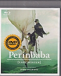 Perinbaba (Blu-ray) - remastrovaná edice (vyprodané)