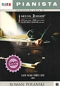 Pianista [DVD] - FilmX (Pianist)