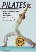 Pilates method (DVD)