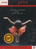 Pina (DVD) - FilmX (vyprodané)