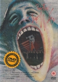 Pink Floyd - The Wall (DVD)