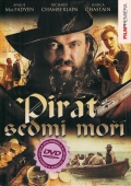 Pirát sedmi moří (DVD) (Blackbeard)