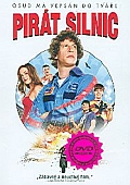 Pirát silnic (DVD) (Hot Rod)