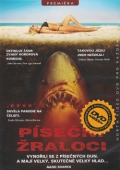 Píseční žraloci (DVD) (Sand Sharks)