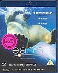 Planeta / Earth [Blu-ray] [2007]