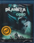 Planeta opic (2001) (Blu-ray) (Planet Of The Apes) - vyprodané