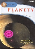 Planety 1 - Jiné světy (pošetka)