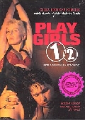Playgirls 1+2 [DVD] - pošetka