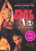 Playgirls 1+2 [DVD] - pošetka