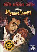 Plynové lampy (DVD) (Gaslight)