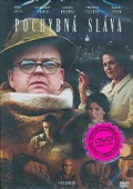 Pochybná sláva (DVD) (Infamous)
