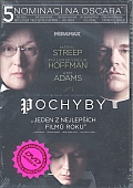 Pochyby (DVD) (Doubt) - CZ vydání