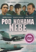 Pod nohama nebe (DVD)