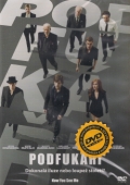 Podfukáři 1 (DVD) (Now You See Me)