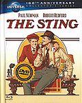Podraz (Blu-ray) (Sting) - limitovaná edice DIGIBOOK