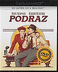 Podraz (UHD+BD) 2x(Blu-ray) (Sting) - 4K Ultra HD Blu-ray