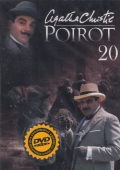 Hercule Poirot 20 (DVD) (Agatha Christie´s: Poirot)