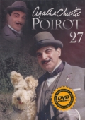 Hercule Poirot 27 (DVD) (Agatha Christie´s: Poirot) - Němý svědek