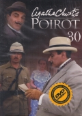 Hercule Poirot 30 (DVD) (Agatha Christie´s: Poirot) - Vražda v Mezopotámii