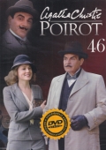 Hercule Poirot 46 (DVD) (Agatha Christie´s: Poirot) - CZ titulky (Tragédie o třech jednáních)