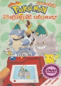 Pokémon - Nejlepší zápasy (2000) [VHS] - bazar (vyprodané)