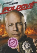 Poldové (DVD) (Cop Out)