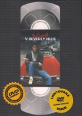 Policajt v Beverly Hills 1 (DVD) (Beverly Hills Cops) - Retro edice - CZ Dabing