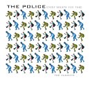 Police - Every Breath You Take [DIGITAL SOUND] [SACD]