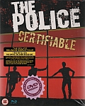 Police - Certifiable Live [Blu-ray] + 2x cd (vyprodané)