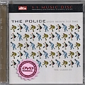 Police - Every Breath You Take (DVD) [5.1 DTS]