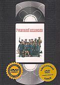 Policejní akademie 1 (DVD) - CZ Dabing (Police Academy) - retro edice