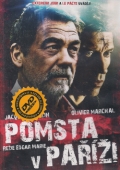 Pomsta v Paříži (DVD) (Le Jour attendra)