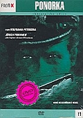 Ponorka (DVD) - FilmX "prodloužená verze" (Das Boot)