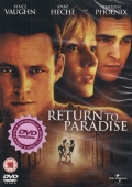 Poprava (DVD) (Return To Paradise)