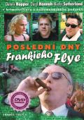 Poslední dny Frankieho Flye (DVD) (Last Days of Frankie the Fly)