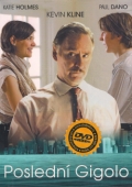 Poslední gigolo (DVD) (Extra Man)