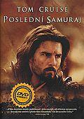 Poslední samuraj (DVD) "Cruise" (Last Samurai)