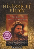Poslední samuraj 2x(DVD) "Cruise" (Last Samurai) - edice historických filmů