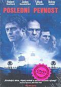 Poslední pevnost (VHS) (Last Castle)