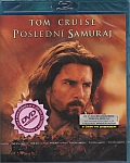 Poslední samuraj [Blu-ray] (Last Samurai)